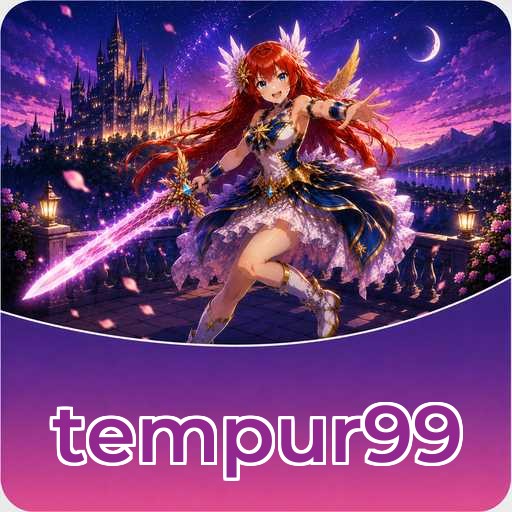 tempur99 APK Indonesia - Panduan Lengkap dan Tutorial