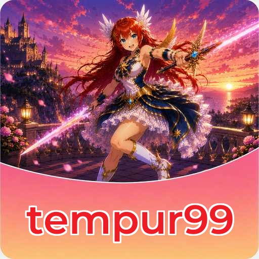 tempur99 APK Indonesia - Panduan Lengkap dan Tutorial